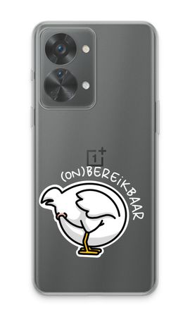 Kip zonder kop
