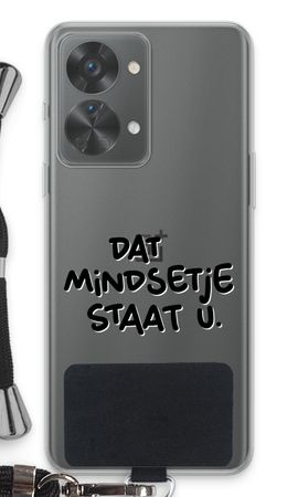 Mindsetje