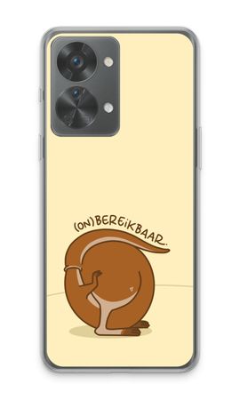 Kangoeroe