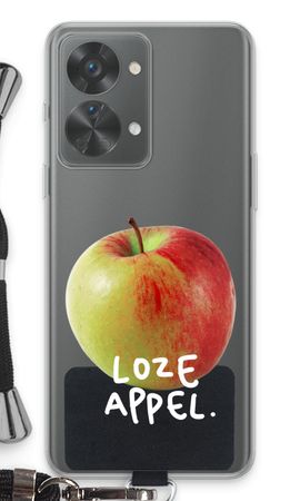 Loze appel