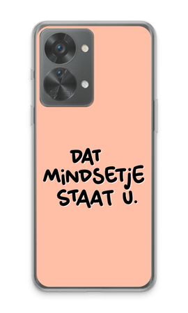 Mindsetje