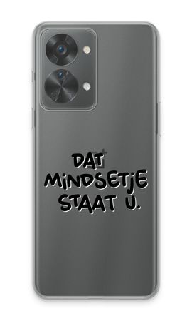 Mindsetje