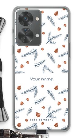 Winter - Namecase