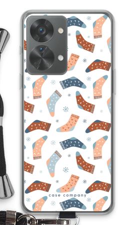 Cozy Socks