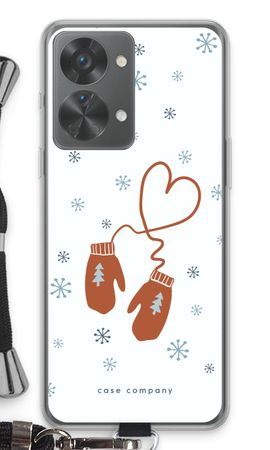 Heartfelt Mittens