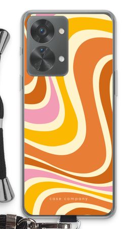 Retro Waves