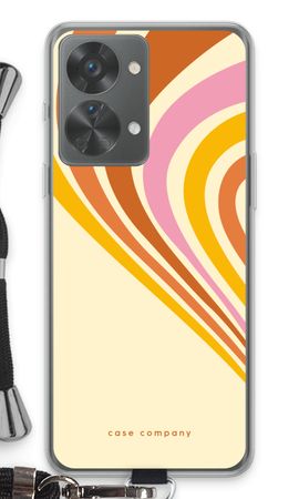 Retro Rainbow