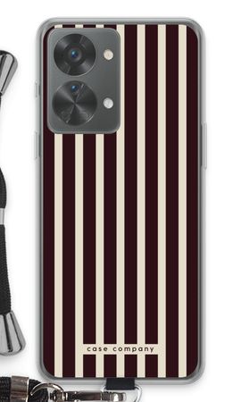 Bamboo Stripe