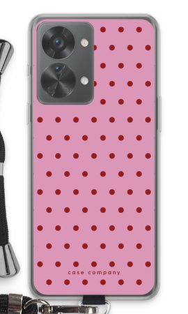 Strawberry Pop