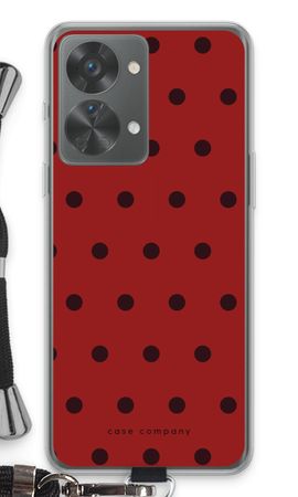 Ladybird Spots