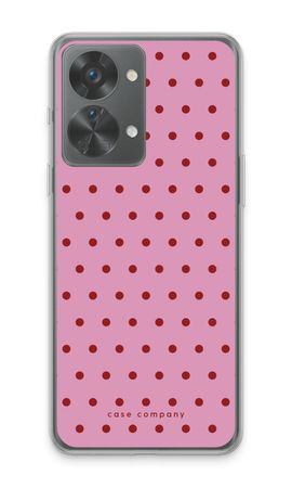 Strawberry Pop