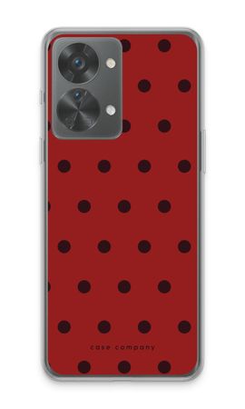 Ladybird Spots