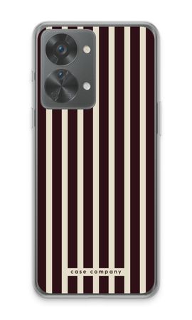 Bamboo Stripe