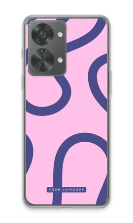 Bubblegum Curve