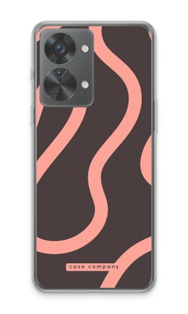 Mocha Swirl