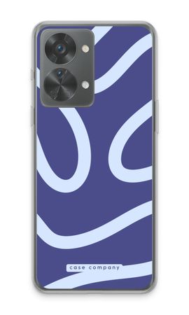 Indigo Stream