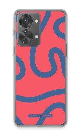 Coral Maze
