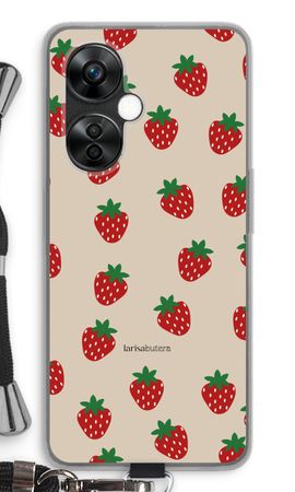 Schmeckt wie Erdbeeren