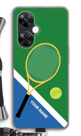 Tennis N°1