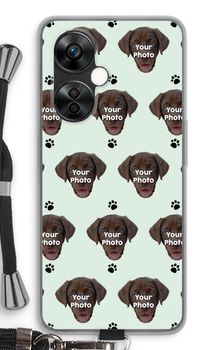Personalized Face - Cat or Dog