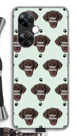 Personalized Face - Cat or Dog