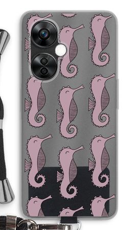 Seahorses