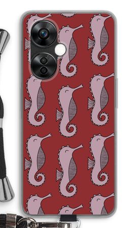 Seahorses