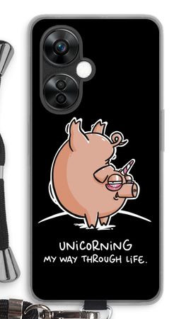 Unicorning