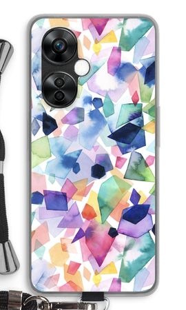 Kristalle und Mineralien