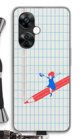 Quadratisches Papier N°2