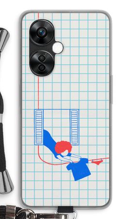 Quadratisches Papier N°1