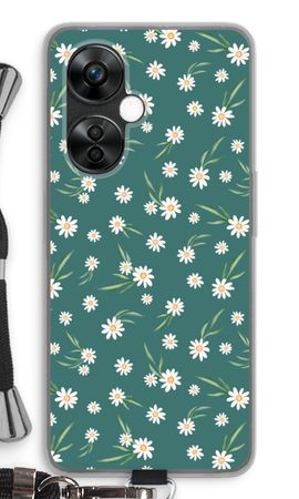 Small daisies