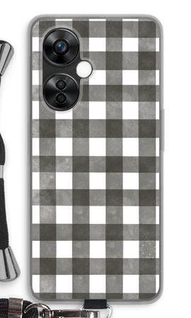 Gingham style