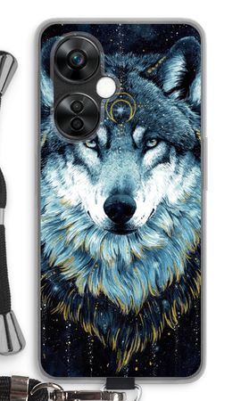 Darkness Wolf