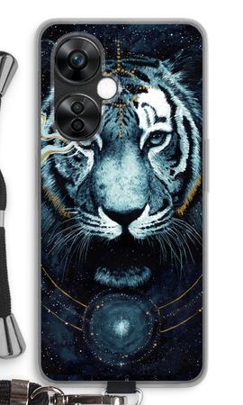 Darkness Tiger