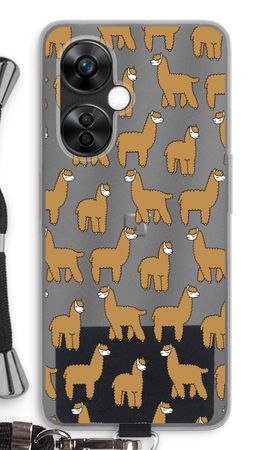 Alpacas