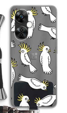 Parrot
