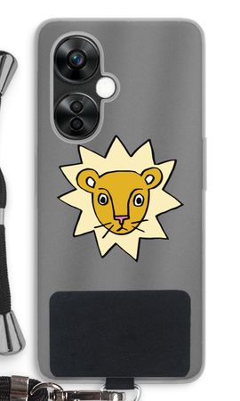 Little lion
