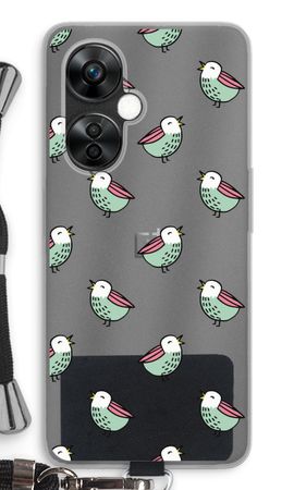 Little birds