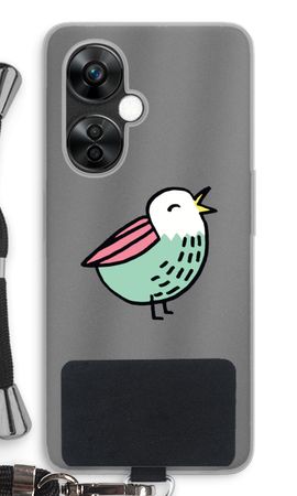 Birdy