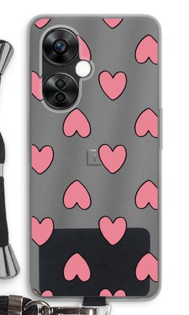Totally in love