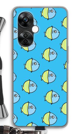 Little fish