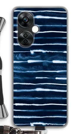 Lines Navy