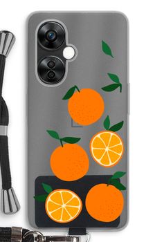 Will you be my clementine