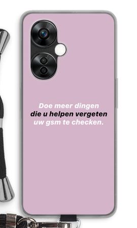 Doe meer dingen die u helpen