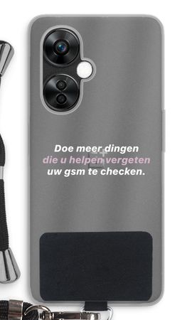 Doe meer dingen die u helpen