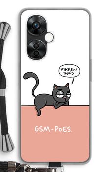 GSM poes