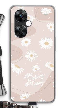 Daydreaming becomes reality