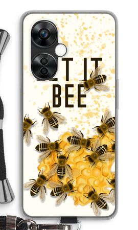 Let it bee