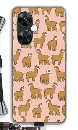 Alpacas